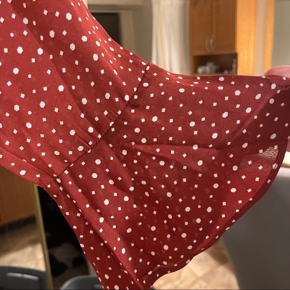 Charming Charlie Dress XL - Picture 3 of 4